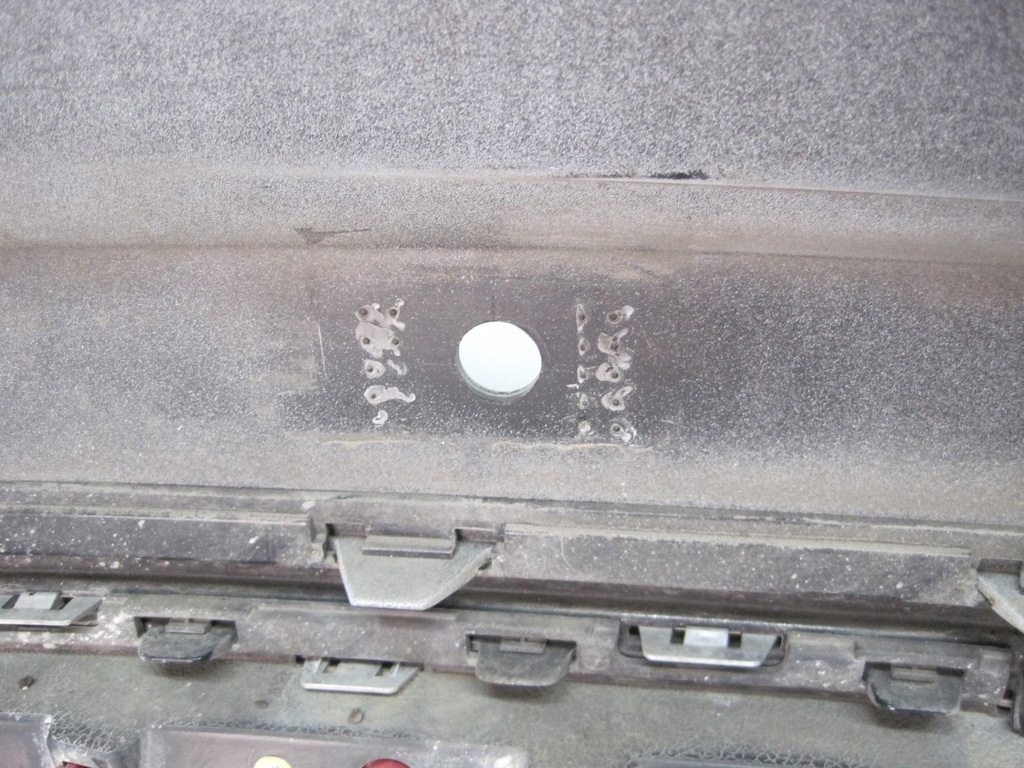 фото №11, Бампер kia proceed iii gt 6 pdc задняя задний