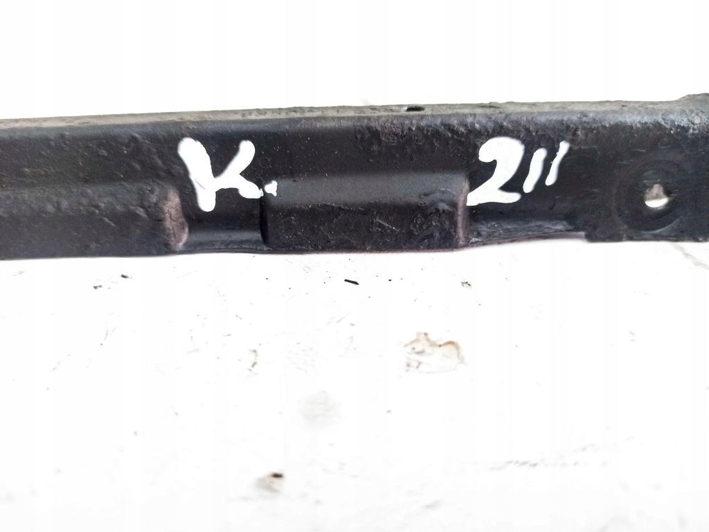 фото №11, Mercedes-benz clk a209 c209 2003 ліва сторона елементи кріпильні