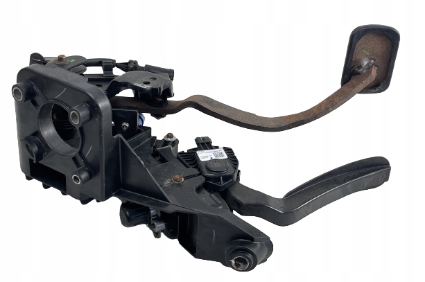 фото №4, Explorer 11- 3.7 педаль газу гальма