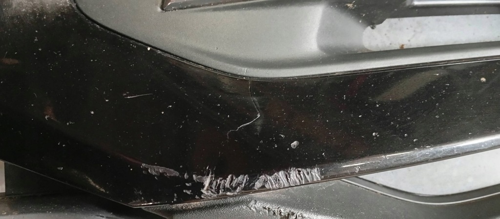 фото №8, Audi q7 4m 2015- kompletny перед капот pas крила лампа бампер решітка радіатора балка