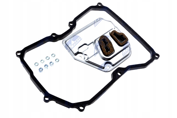 фото №2, Nty фильтр автоматической коробки передач коробка передач ga6f21wa mini r50 r53