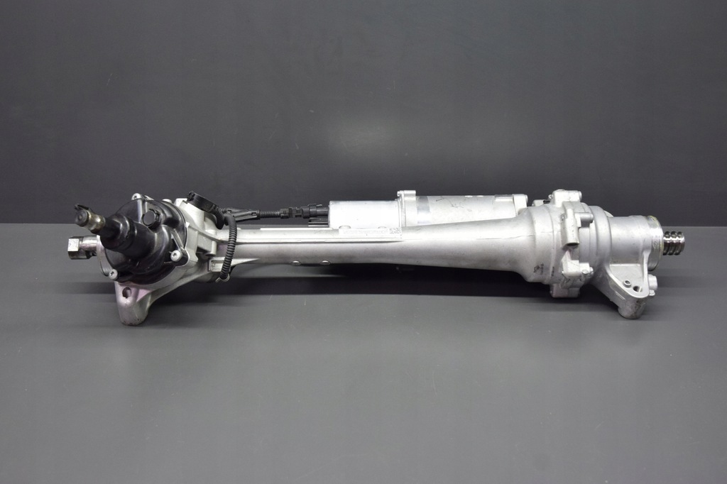 фото №6, Система рулевая рейка трансмиссия bmw ix i20 rw