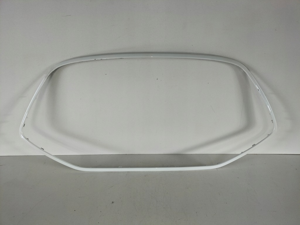 фото №1, Молдинг решётка hyundai ix20 lift 15-