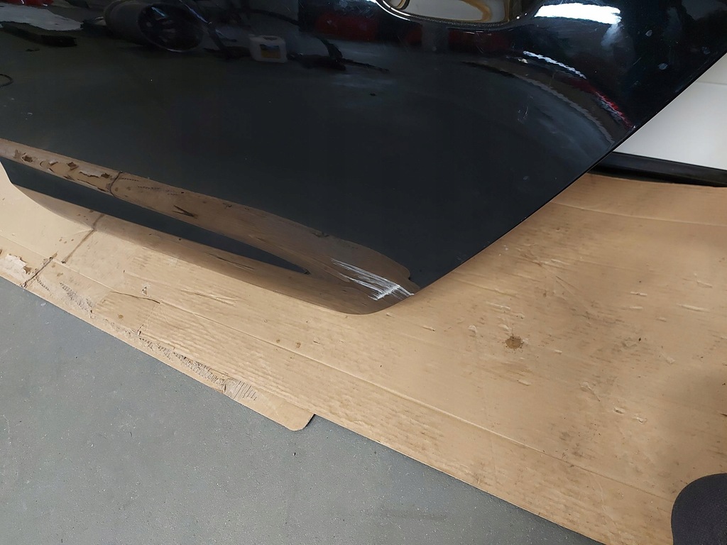 фото №12, Дверь левая задняя audi a6 c7 4g sedan/kombi