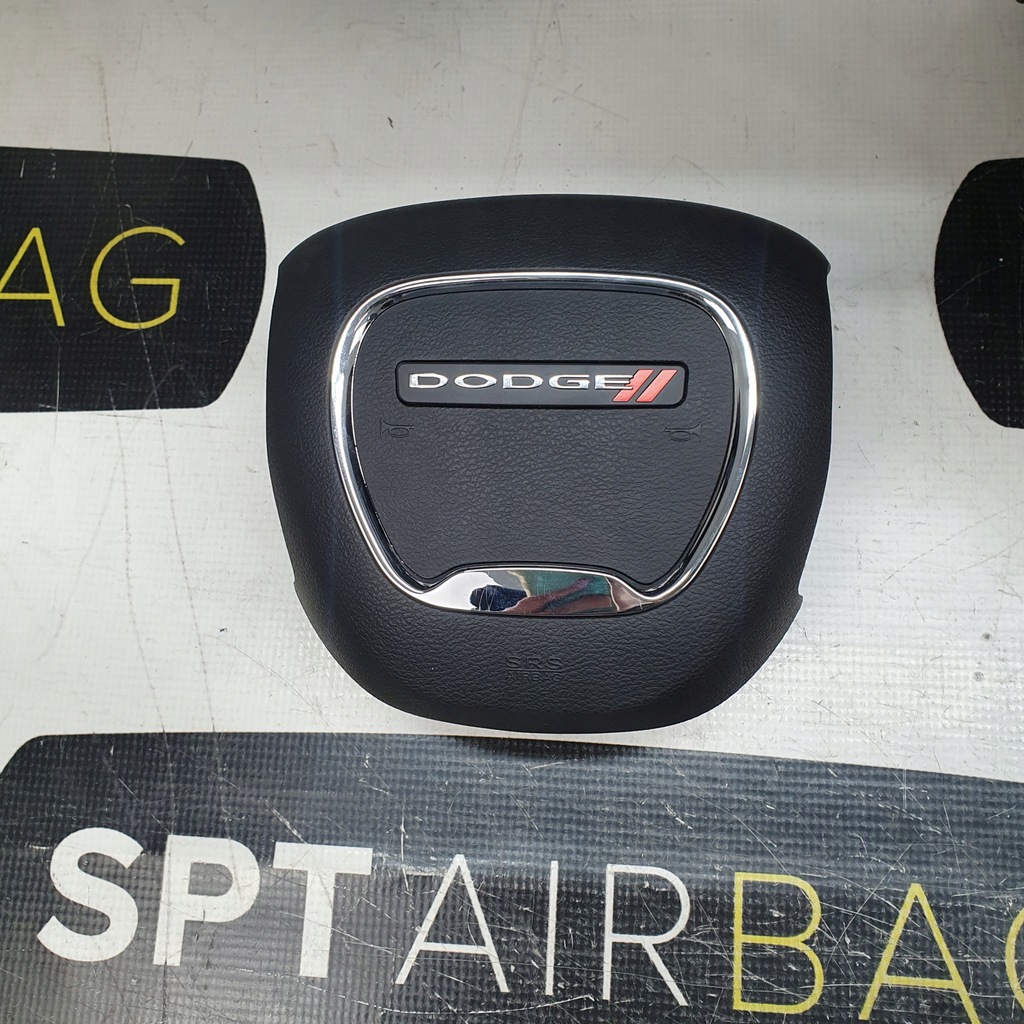 фото №9, Charger панель приладів консоль подушки безпеки ремені подушка безпеки алькантара нитка