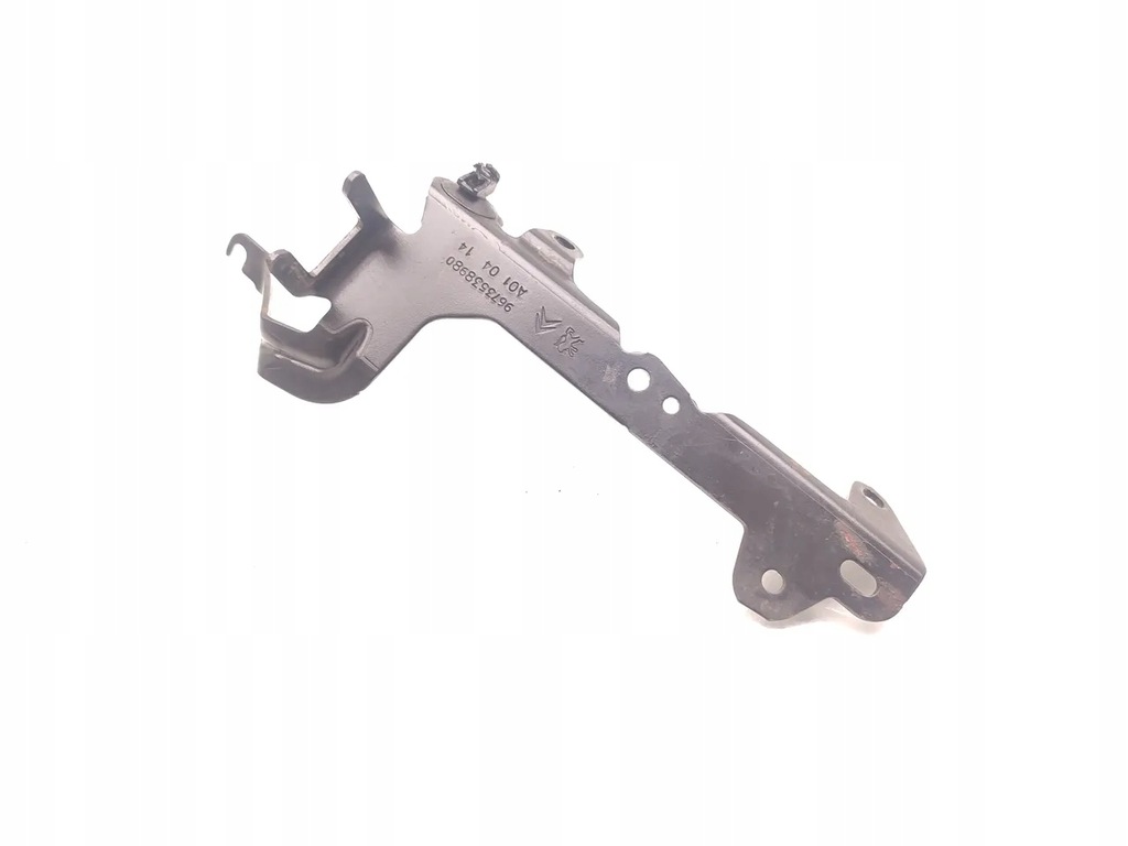 фото №4, Land rover range rover evoque інша частина двигуна