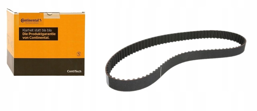 фото №9, Continental ct1045 ремінь розподільного валу
