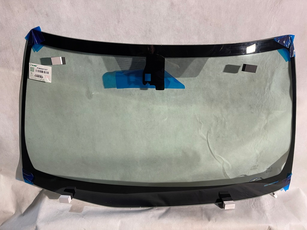 фото №1, Lexus rc 2d coupe скло передня підігрів датчик po 2015-