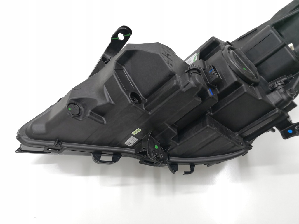 фото №8, Лампа перед opel astra 5 v k права