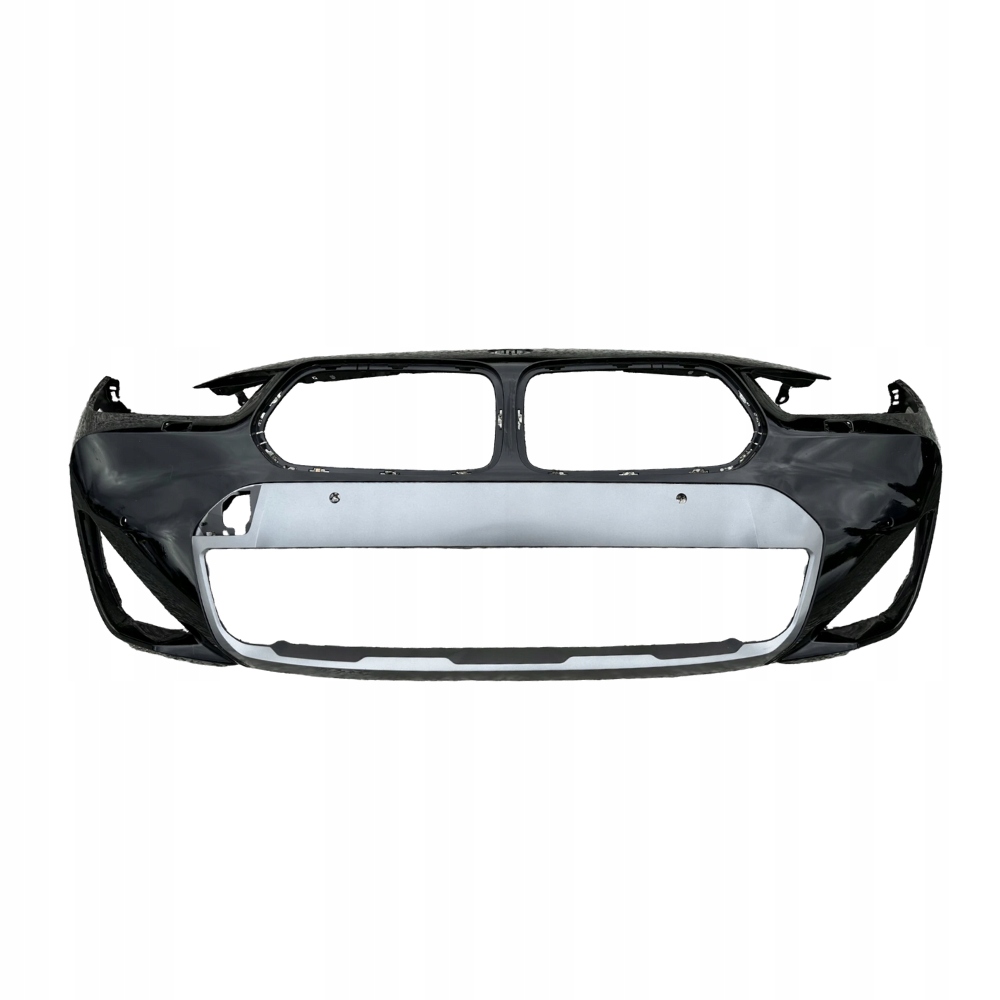 фото №1, Бампер перед bmw x2 f39 m набор