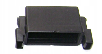 фото №1, Накладка крышка предохранителей fabia ii roomster