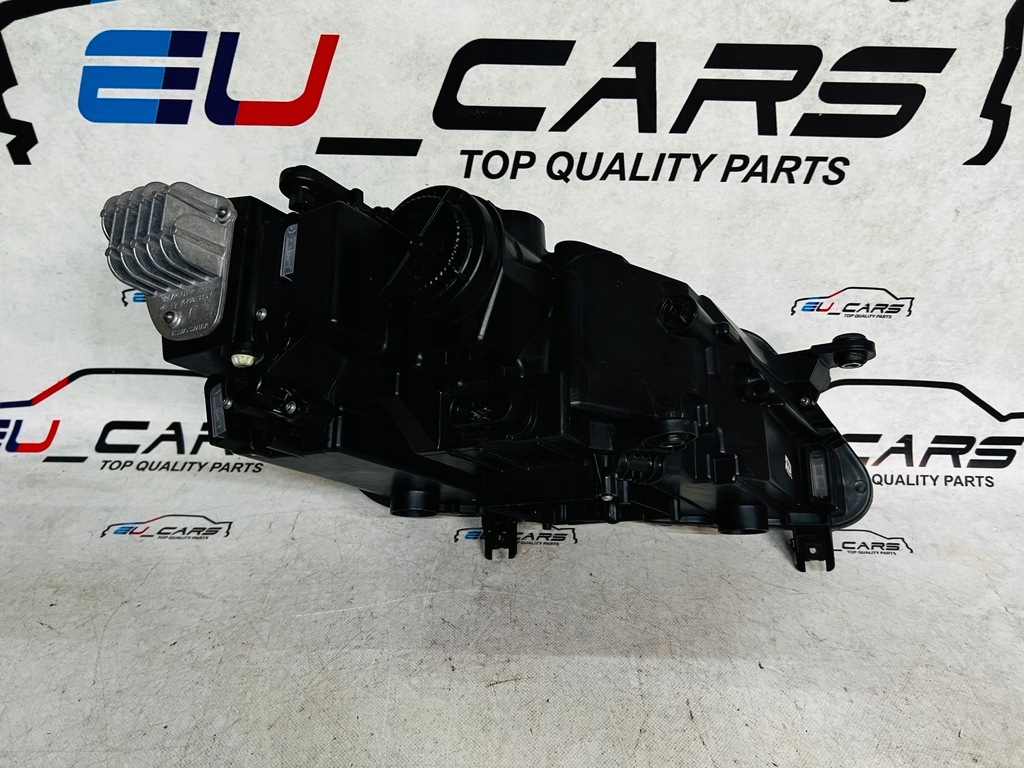 фото №6, Seat ateca лампа левая перед full led 2016-2020 rok