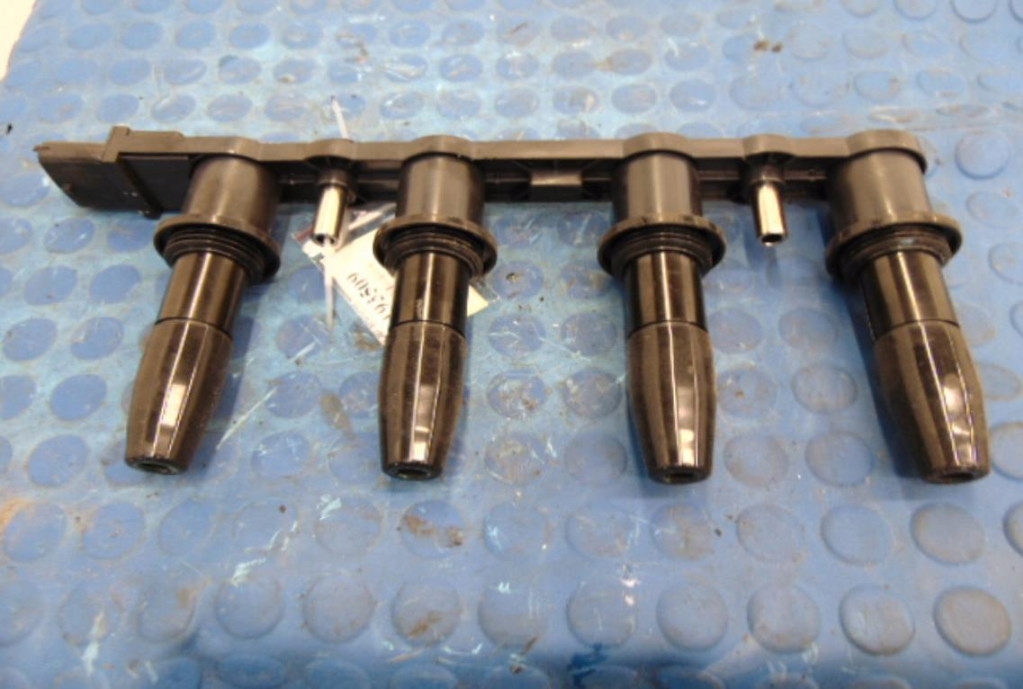 фото №1, Opel vectra c lift 1.8 16v котушка запалювання