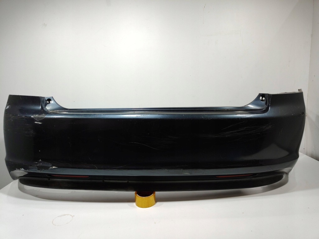 фото №1, Honda accord vii lift бампер задній