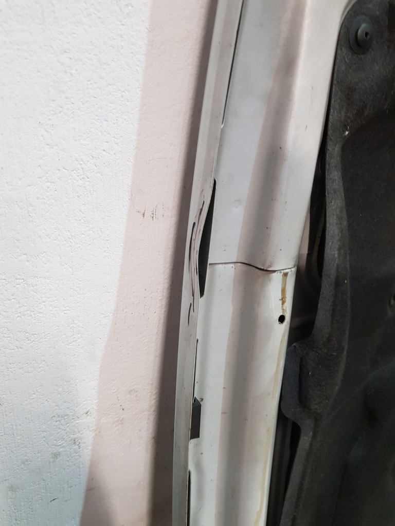 Капот крышка двигателя bmw 5 e39 eur titansilber металлик рестайлинг Оригинал