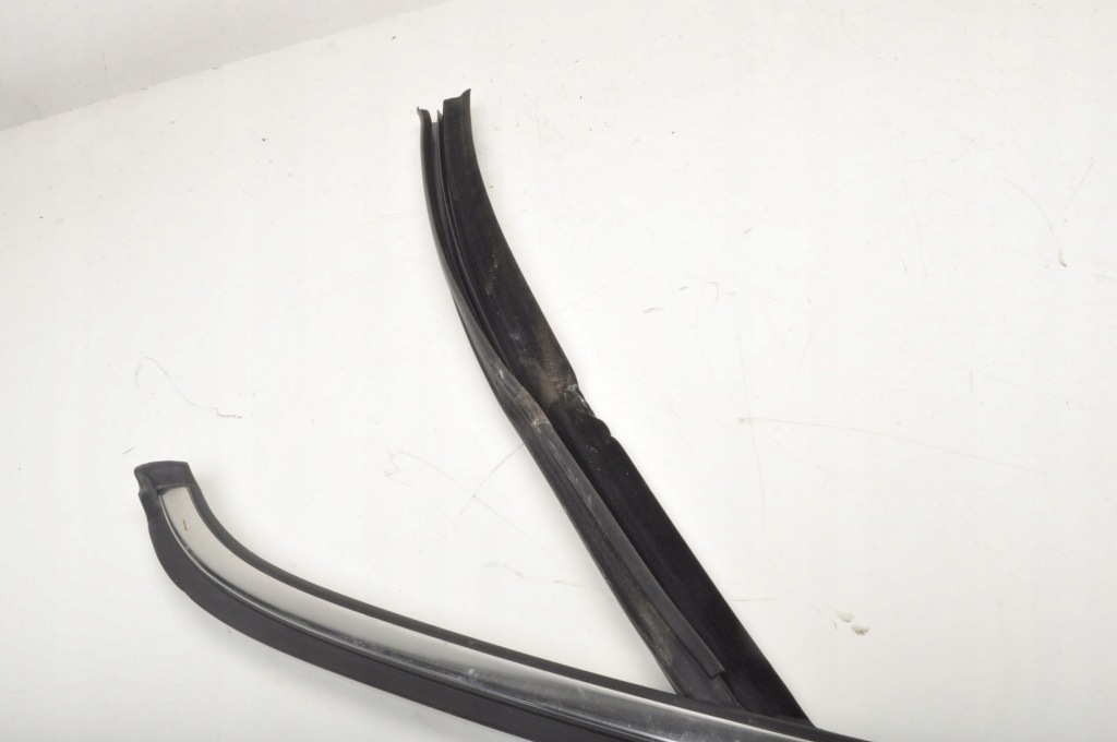 фото №7, Volvo s60 ii v60 молдинг дверь правая перед передняя 30784000