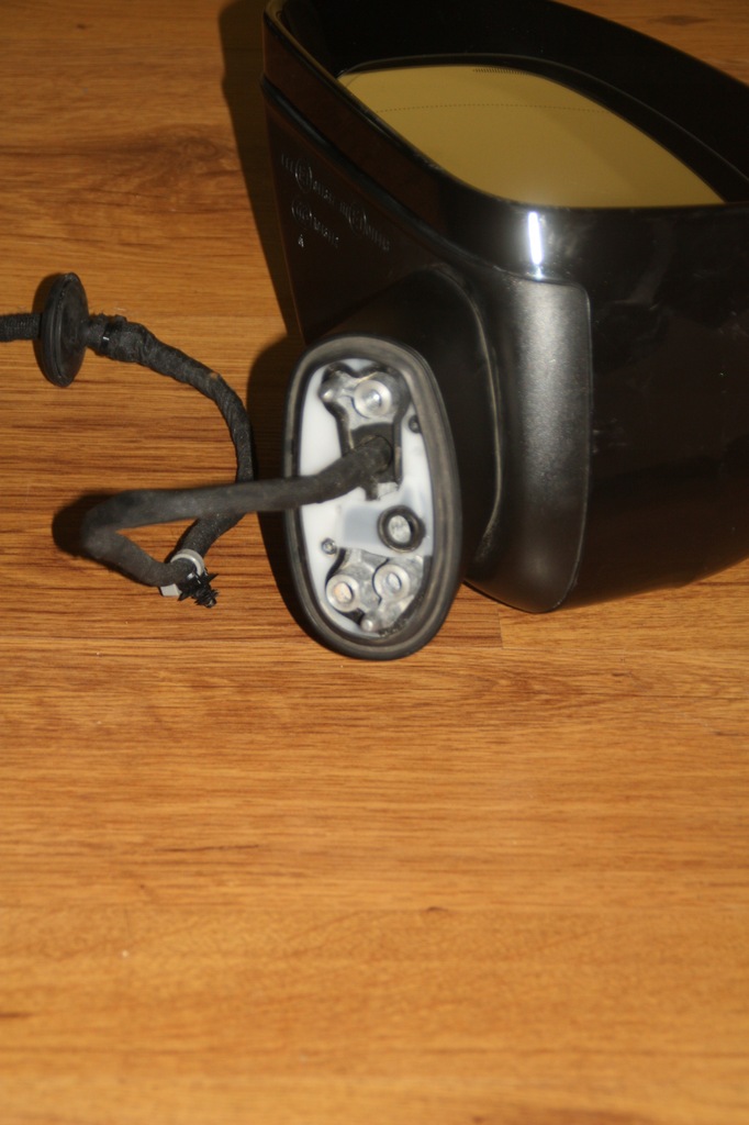 фото №15, V90 cross v-90 cross country асистент 14 pin дзеркало