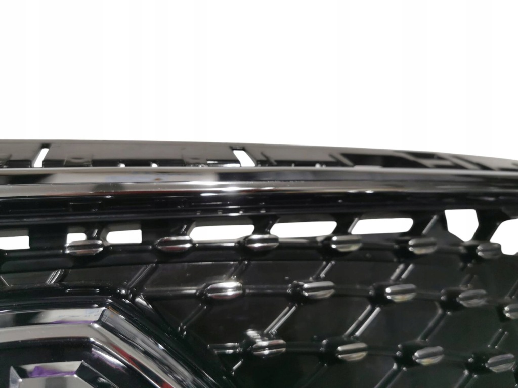 фото №7, Решітка радіатора, решітка радіатора mg zs ev electric