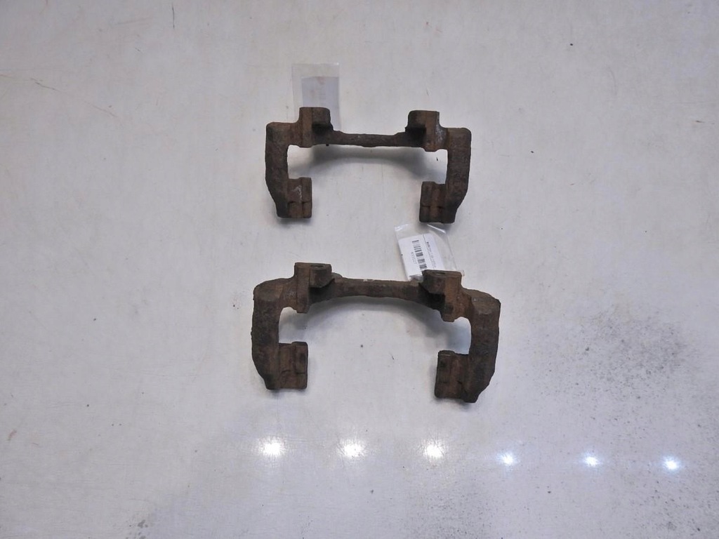 фото №7, Скоба суппорт задняя bmw 3 e91 2.0 d