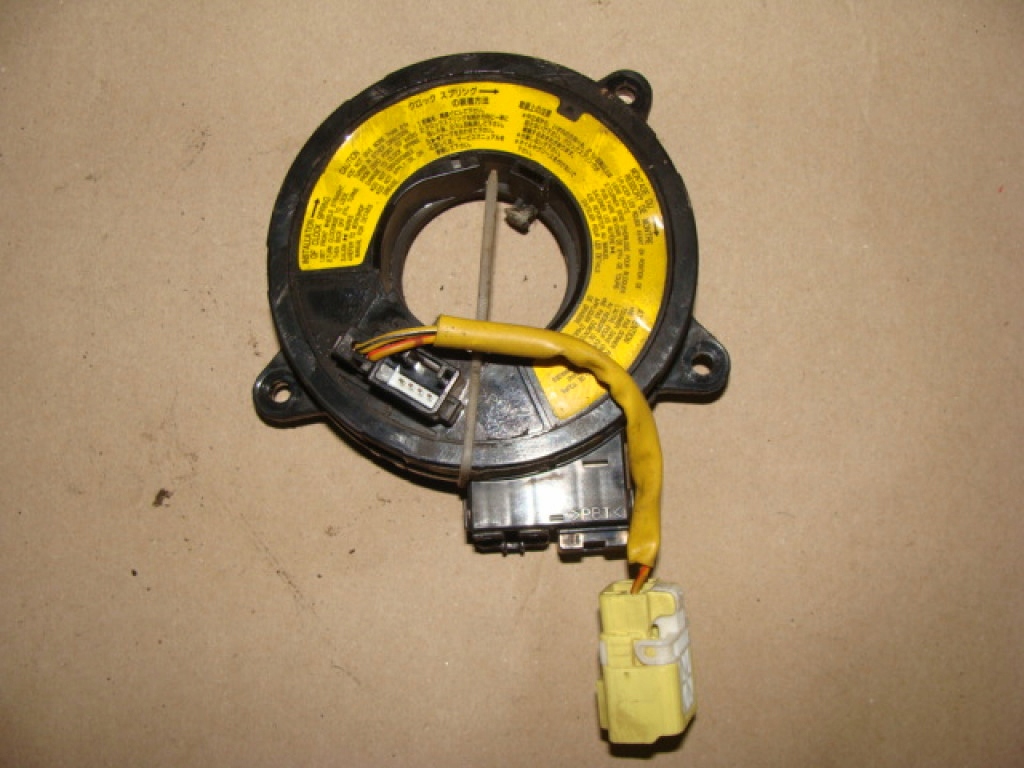 фото №1, Лента pod руль mazda premacy