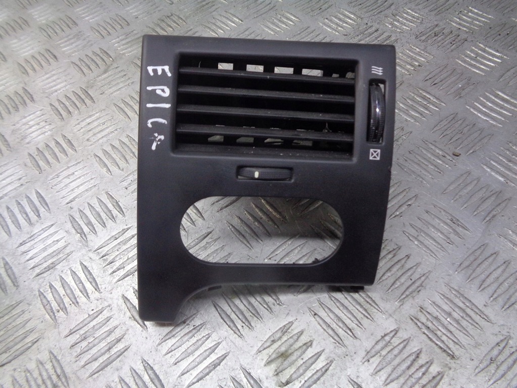 фото №1, Решётка обдув левая chevrolet epica