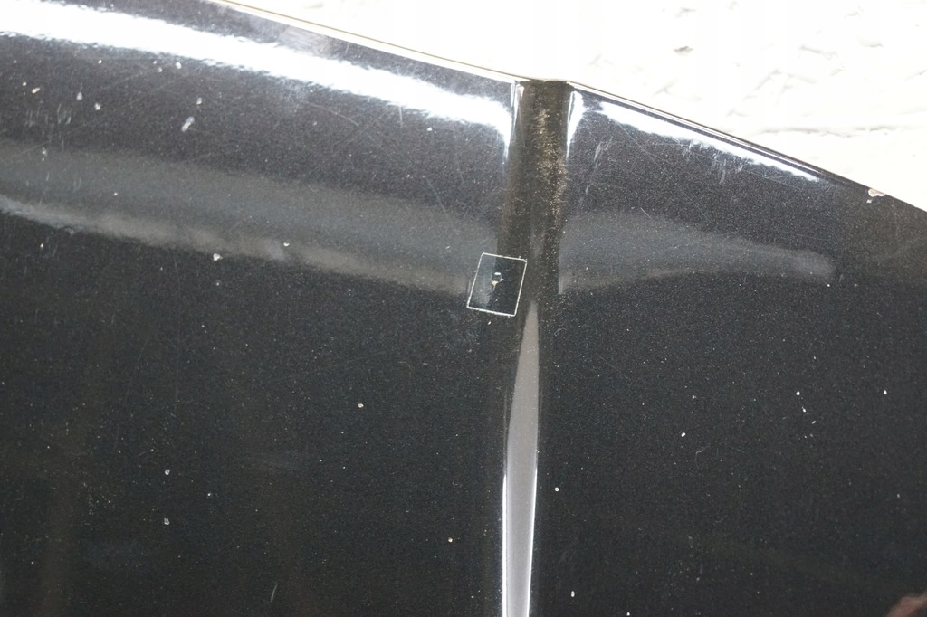 фото №12, Капот кришка двигуна toyota auris i