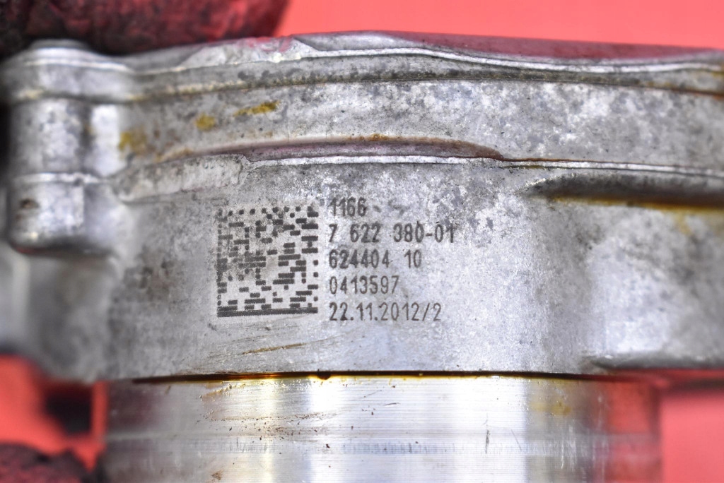 Насос вакуум вакуум 0710336182a bmw f30 f31 2.0 t 245 km 11-16 Доставка