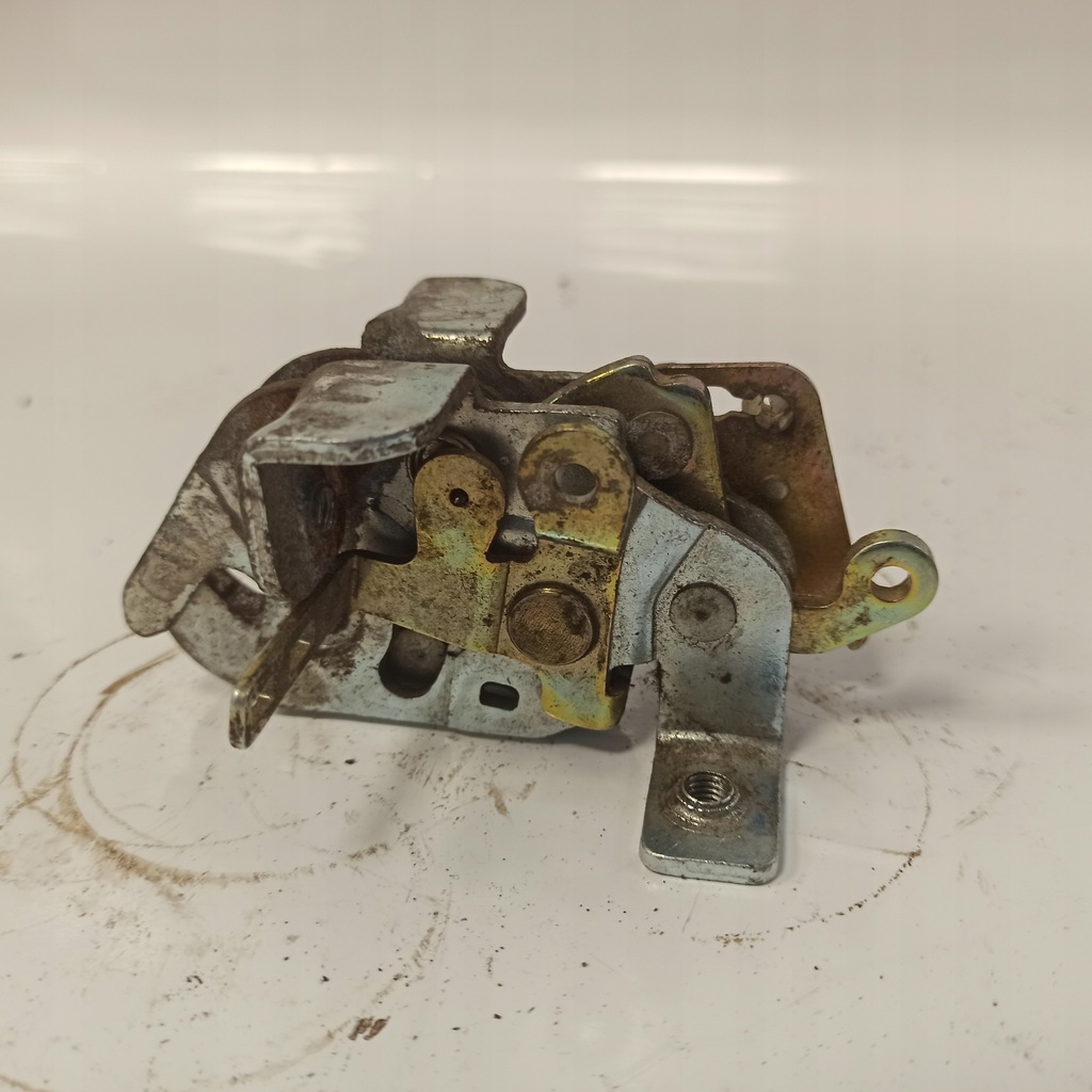 фото №7, Mercedes w638 vito замок крышки задняя a6387430335