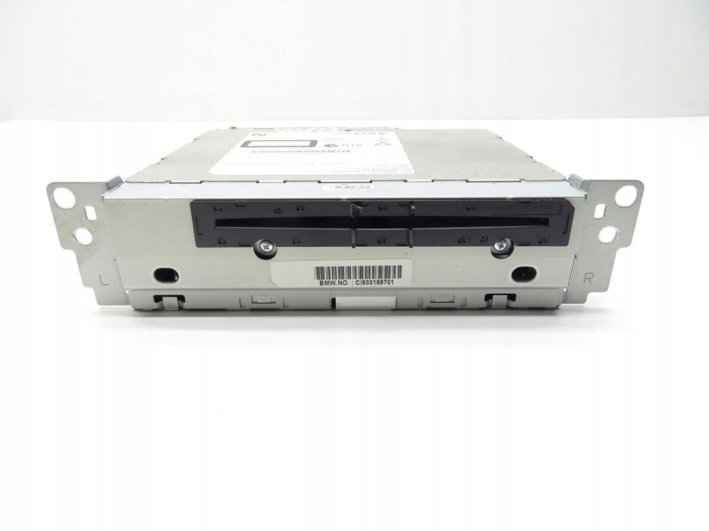 Купити Радіо радіопрогравач cd alpine 9331597 bmw f10 f20 f30