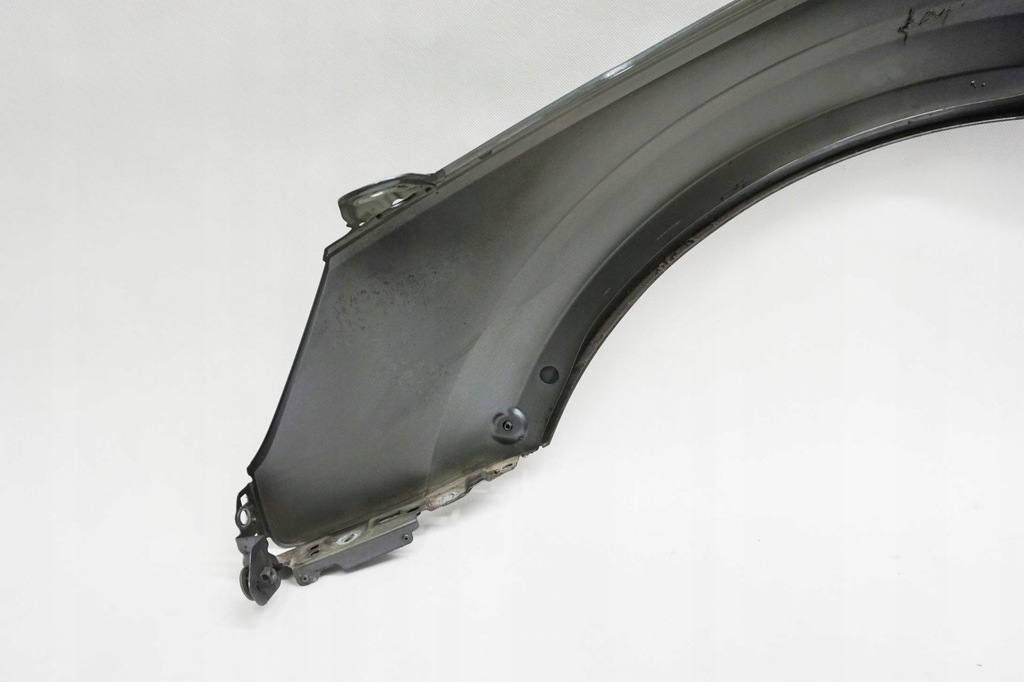 фото №12, Крила правий audi a4 b9 8w allroad