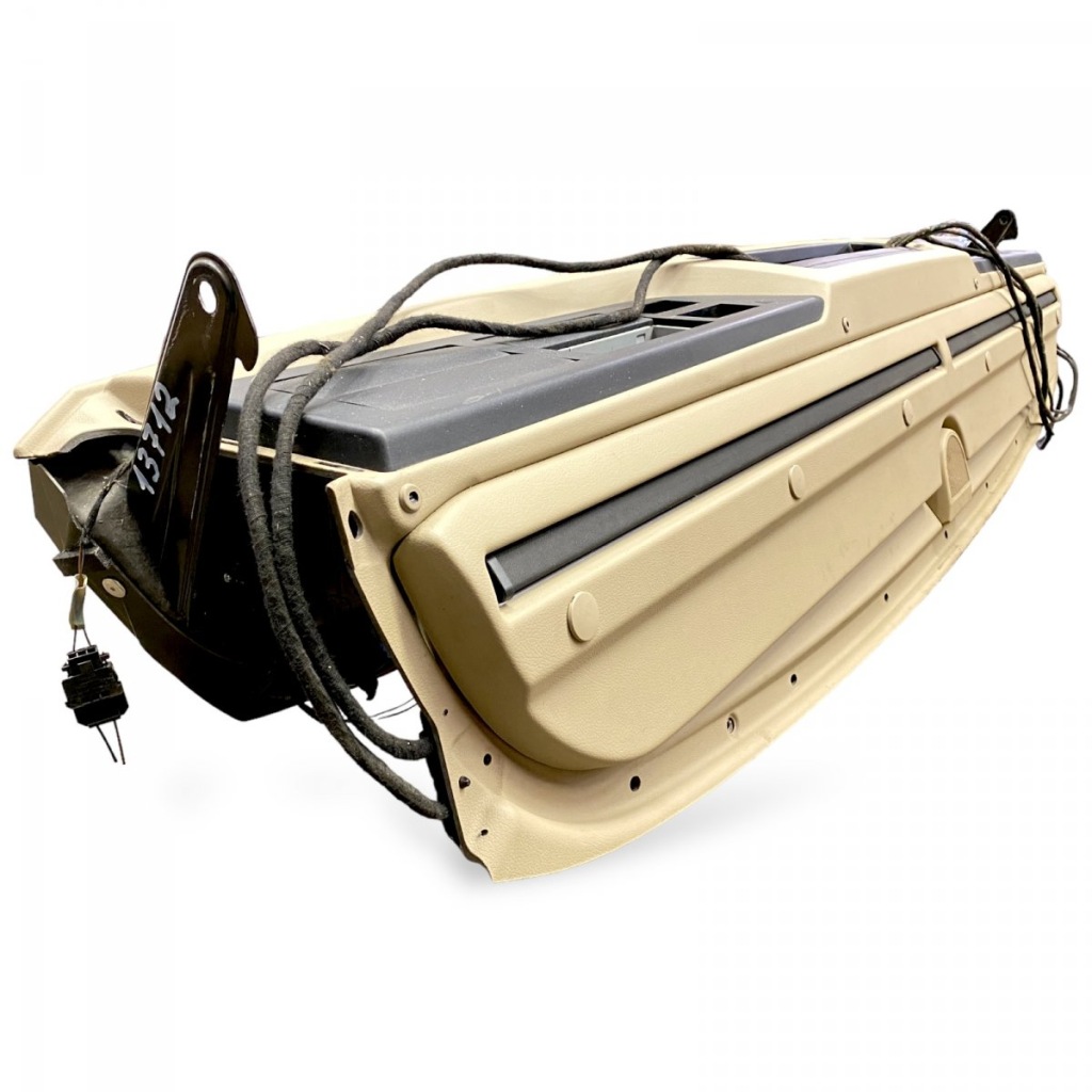 фото №11, A9608408343 mercedes-benz передний верхний бардачок