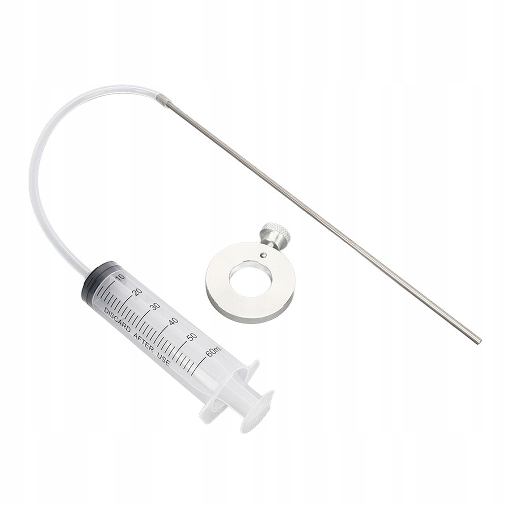 фото №13, Указатель уровня масла коробки 60ml