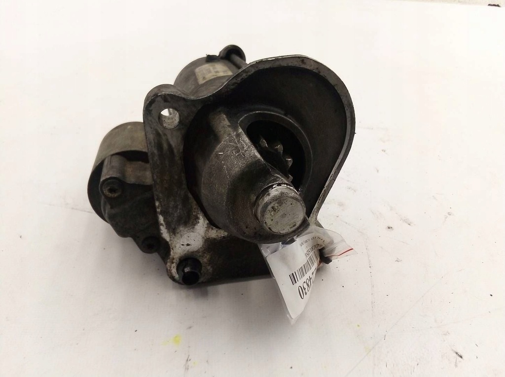 фото №8, Volvo v50 2005 30667739 стартер