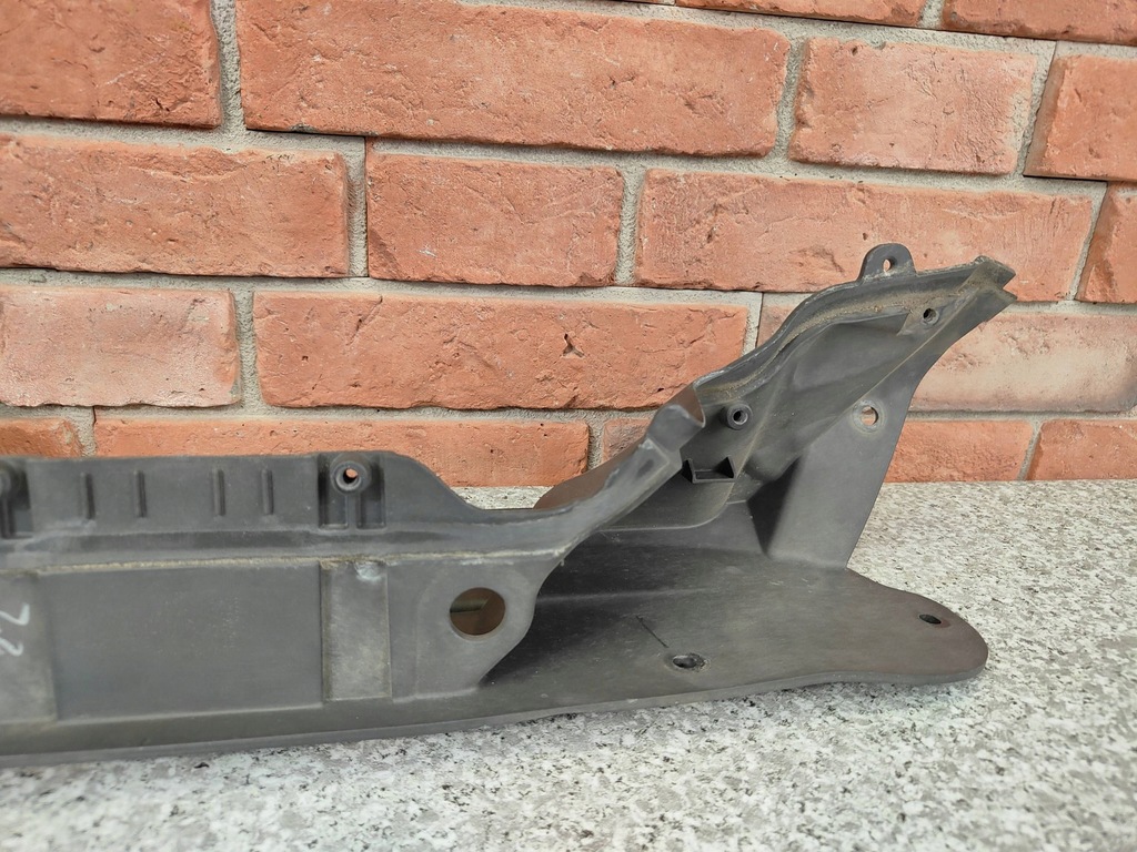 фото №6, Bmw x5 f15 e70 x6 f16 e71 захист стіни перегородки жабо 7169422