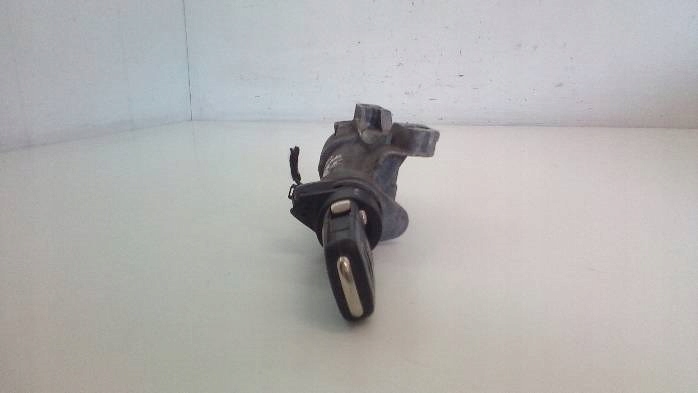 фото №8, Замок зажигания ключ seat ibiza iii 1,4 b 4b0905851c