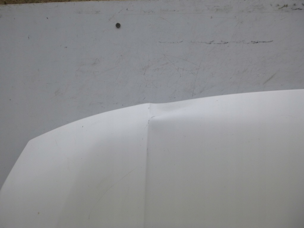 фото №6, Bmw 1 f40 2 f44 gran coupe 19-23 капот крышка двигателя перед