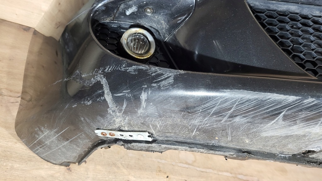 фото №13, Бампер перед alfa romeo 147 hb 5d 846/a