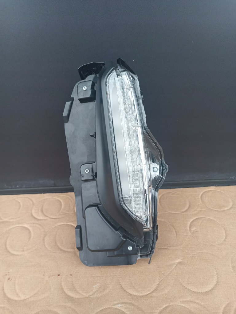 Купить Toyota yaris cross противотуманная фара фара led drl левый 21-