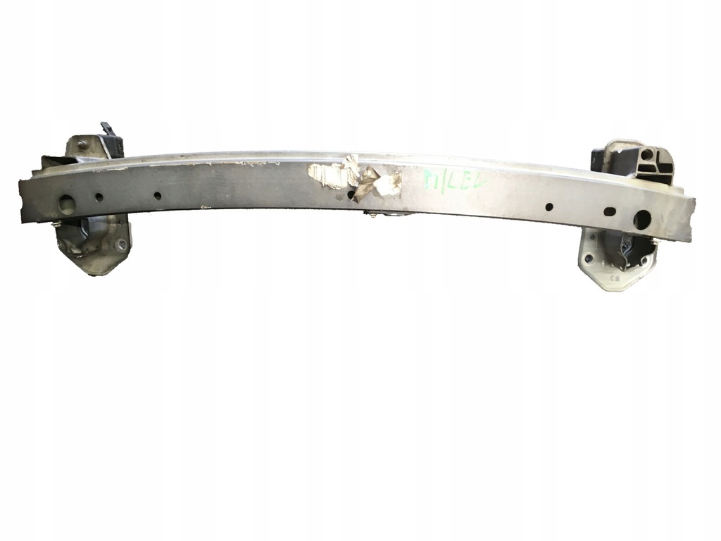 фото №1, Балка pod бампер перед maserati levante