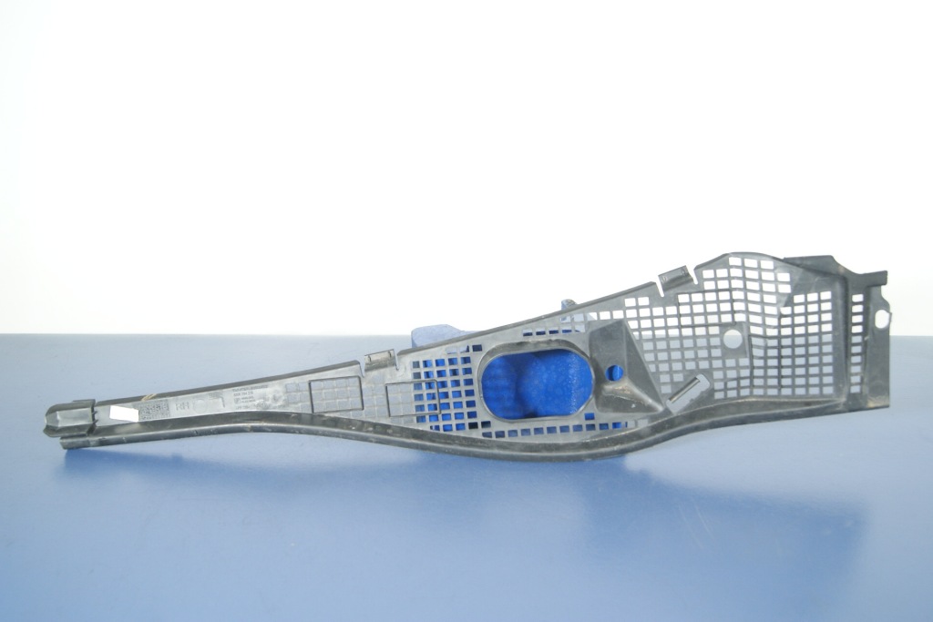 фото №1, Duster i жабо правое передние перед 8200825457