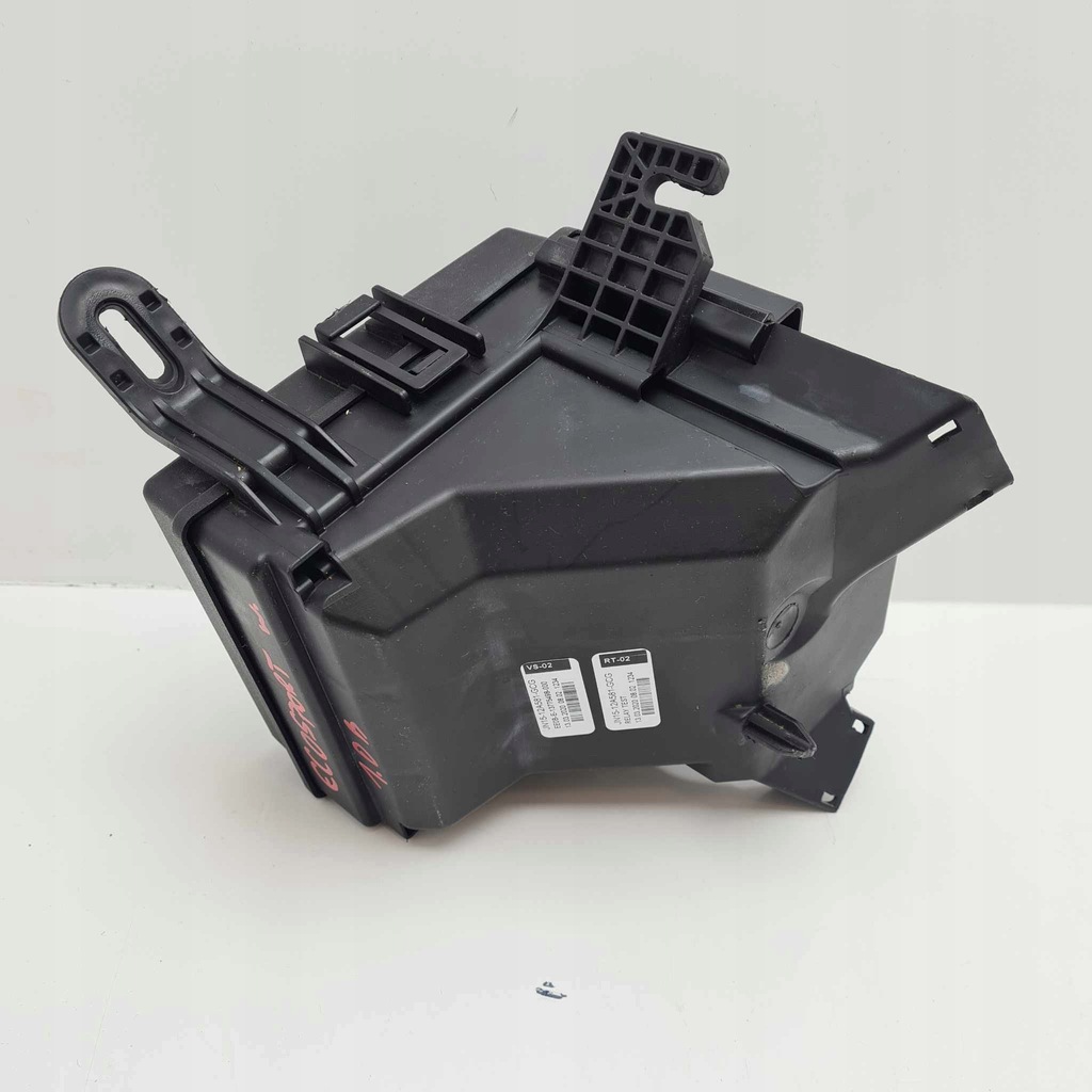 фото №1, Ford ecosport ii lift 1.0b корпус коробка предохранителей