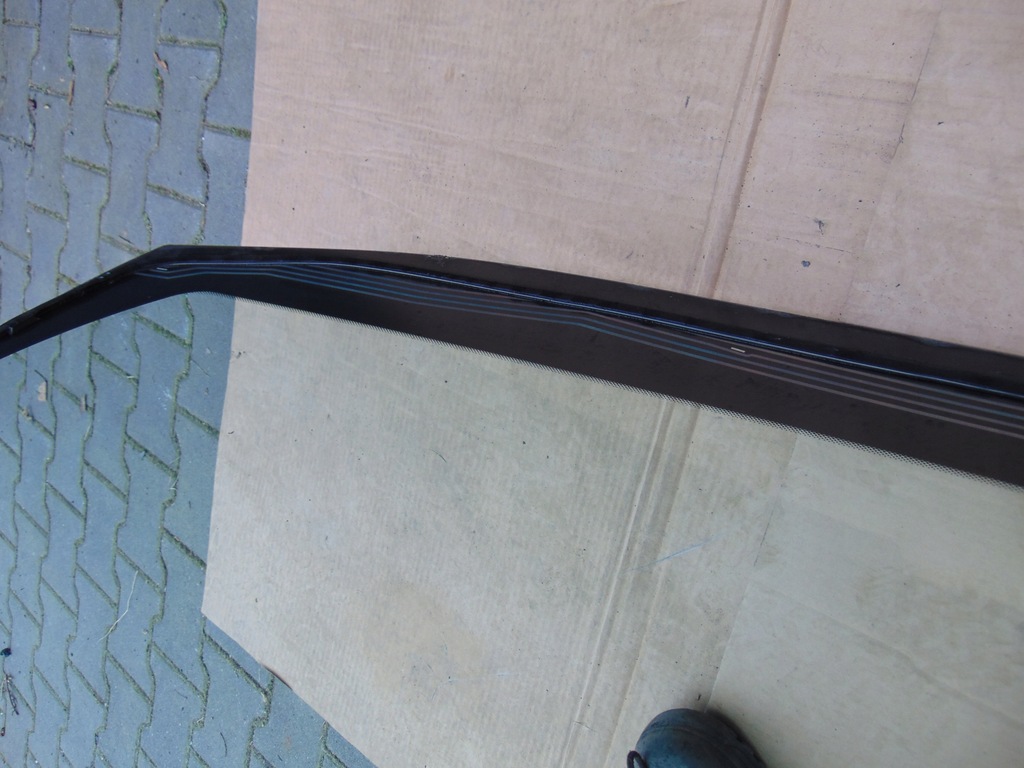 фото №8, Стекло лобовое датчик hyundai ix35