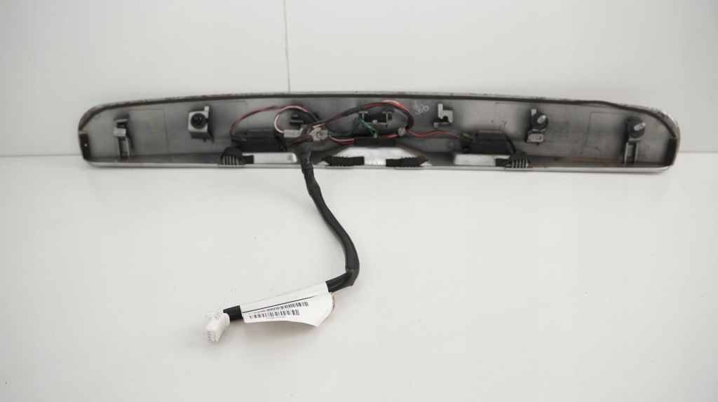 фото №5, Накладка крышки задняя ручка nissan qashqai j10 06-