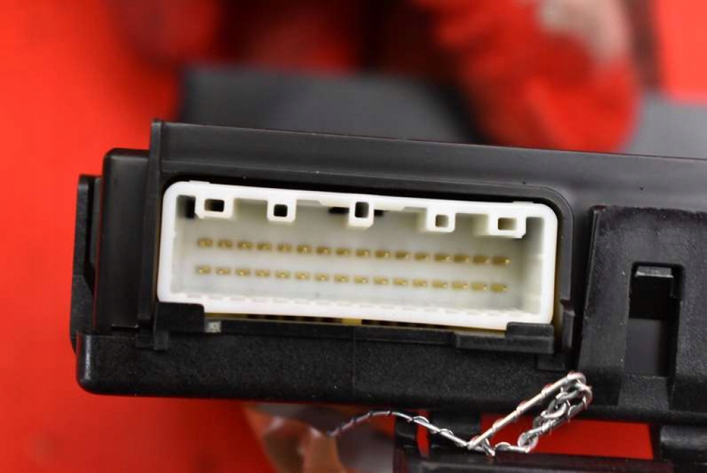 фото №9, Блок управления d23n-67562-e mazda mx5 iv nd 2.0 skyactiv 184 km 15-23