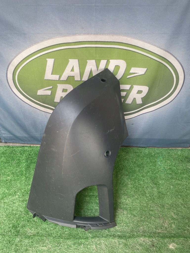 фото №11, Land rover defender l663 ступица колеса l8b2-2c300-ca