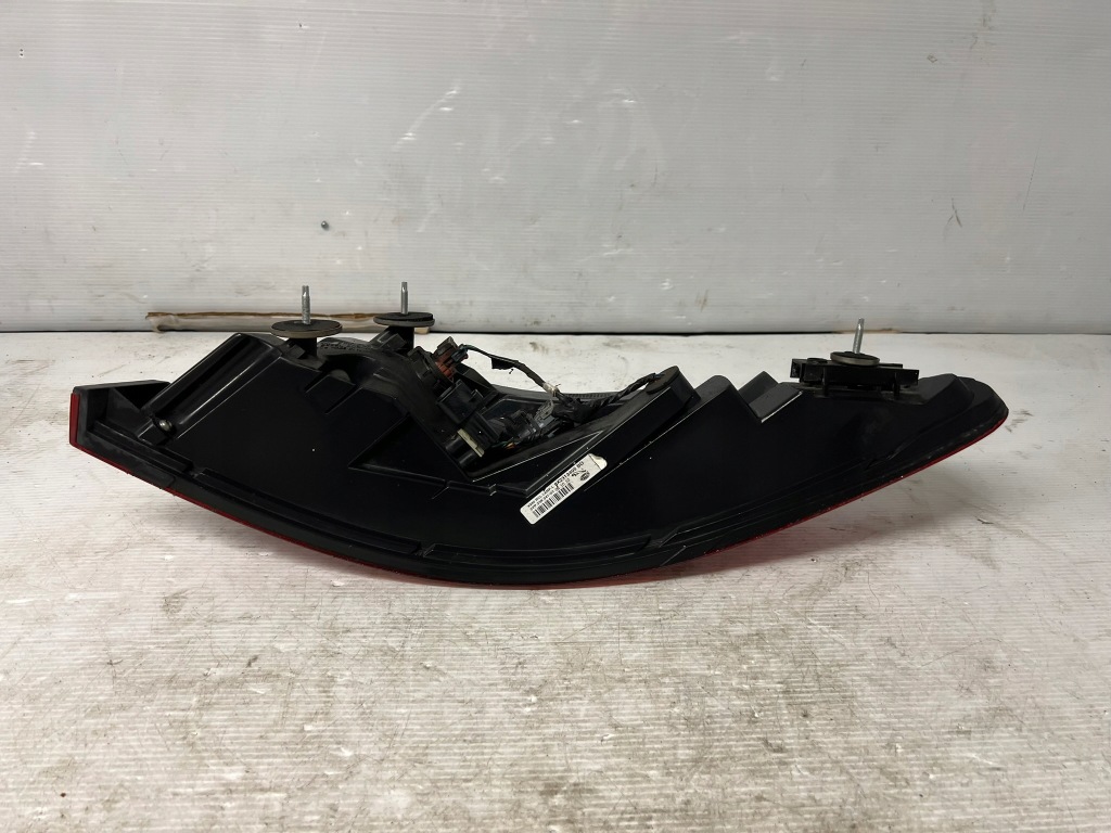 фото №9, Лампа ліва задня jaguar xf x250 lata 2008-2011 8x23-13405-bd