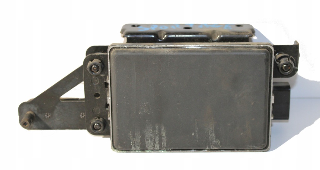 фото №1, Kia sportage 4 iv радар 95655-f1000