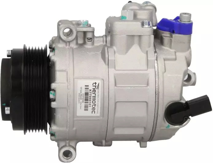 фото №1, Компрессор, кондиционер thermotec ktt090101