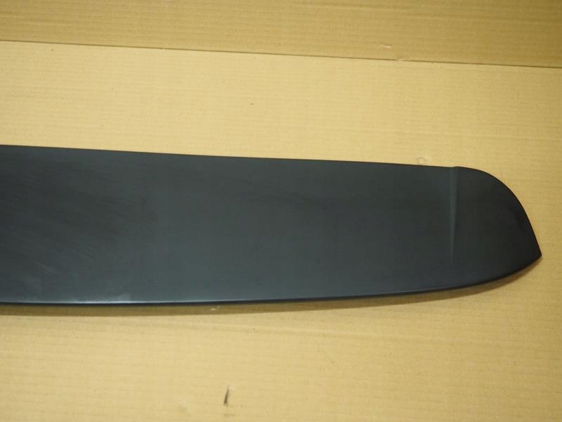 фото №3, Спойлер спойлер накладка кришки citroen c4 i 5d