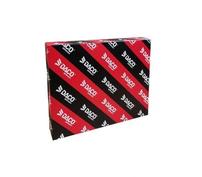 фото №2, Daco фильтр салонный